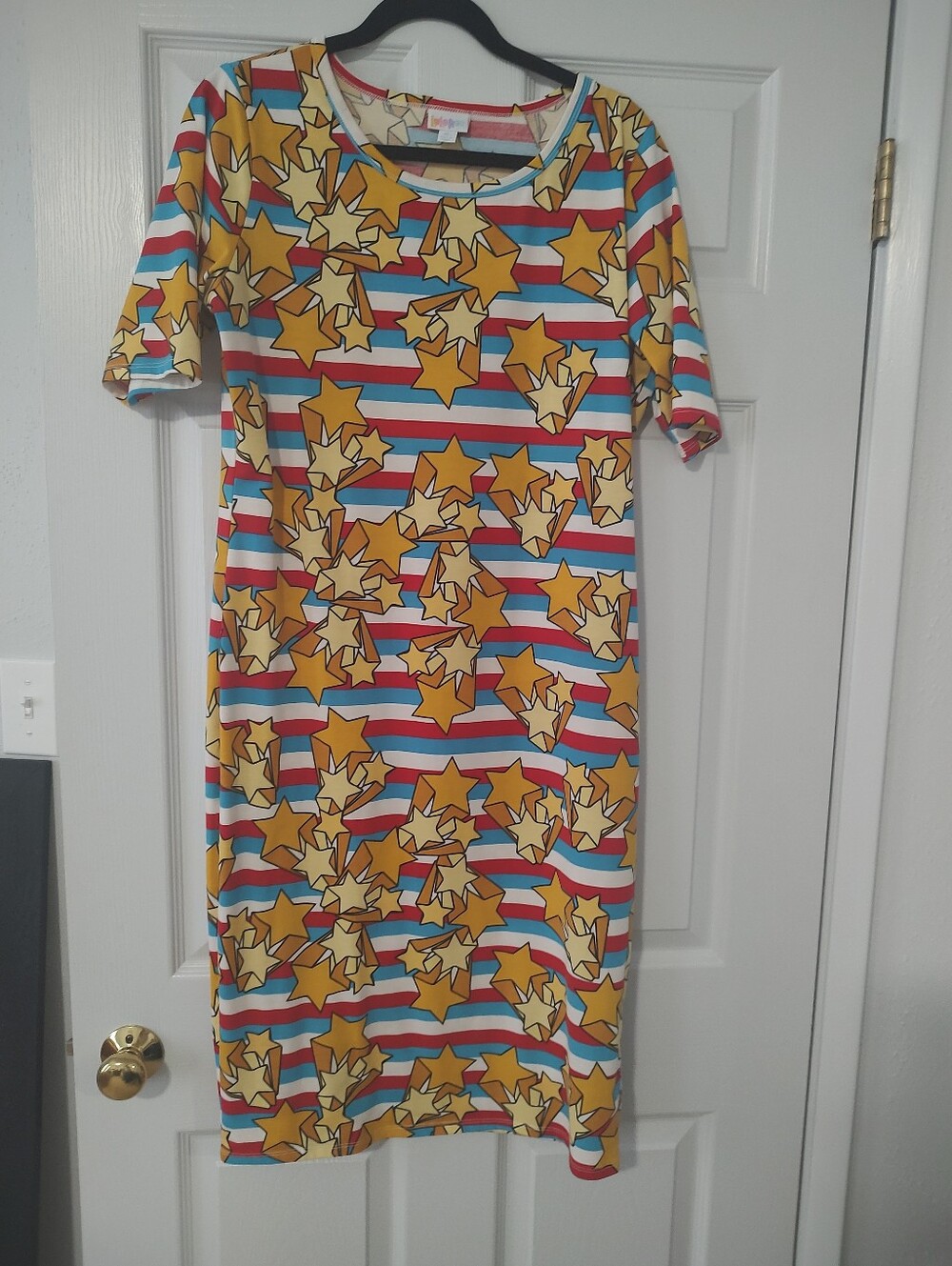 Lularoe Julia